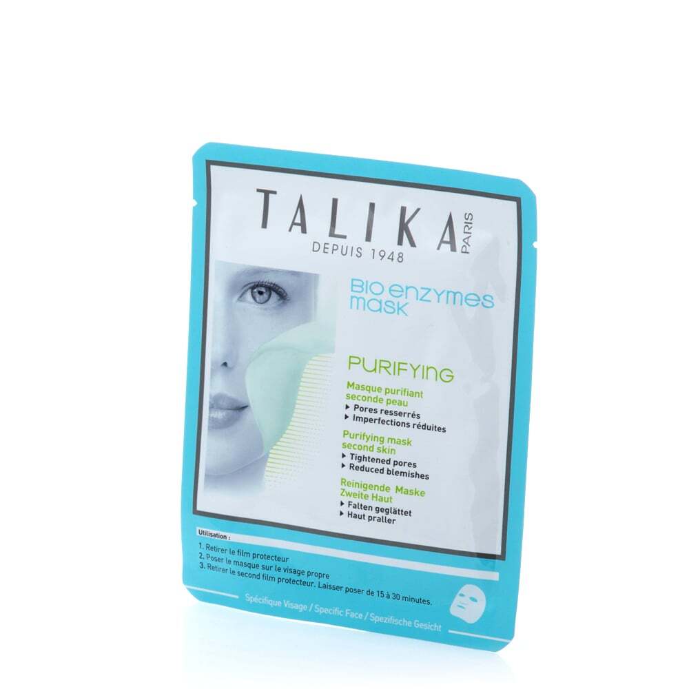 TALIKA - BIO ENZYMES Purifying Mask - 1sachx20gr
