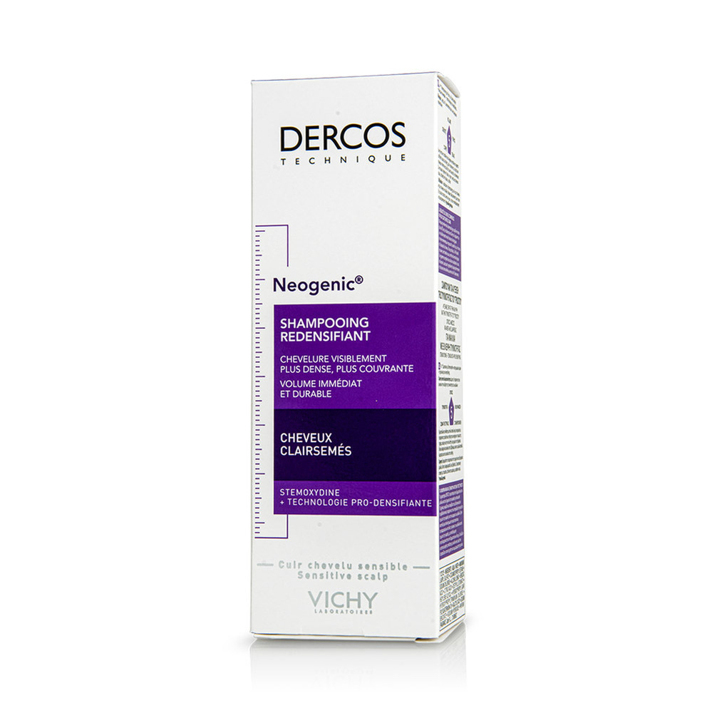VICHY - DERCOS NEOGENIC Redensifying Shampoo - 200ml