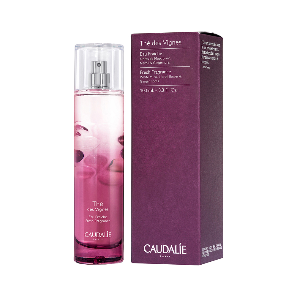 CAUDALIE - THE DES VIGNES Eau Fraiche - 100ml