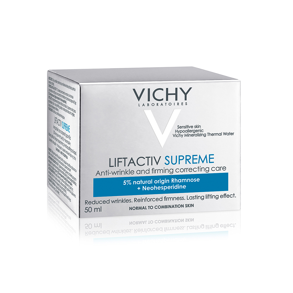 VICHY - LIFTACTIV Supreme Rides et Fermete - 50ml PNM