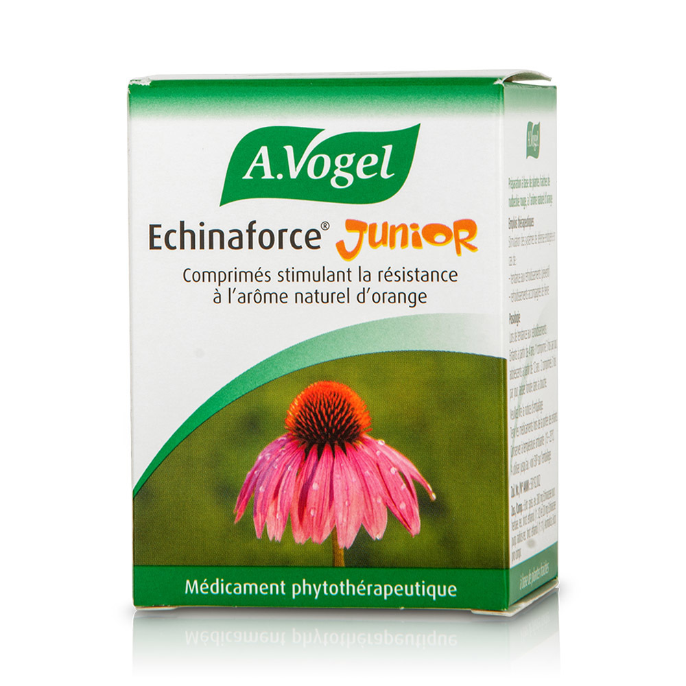 A.VOGEL - ECHINAFORCE Junior - 120tabs