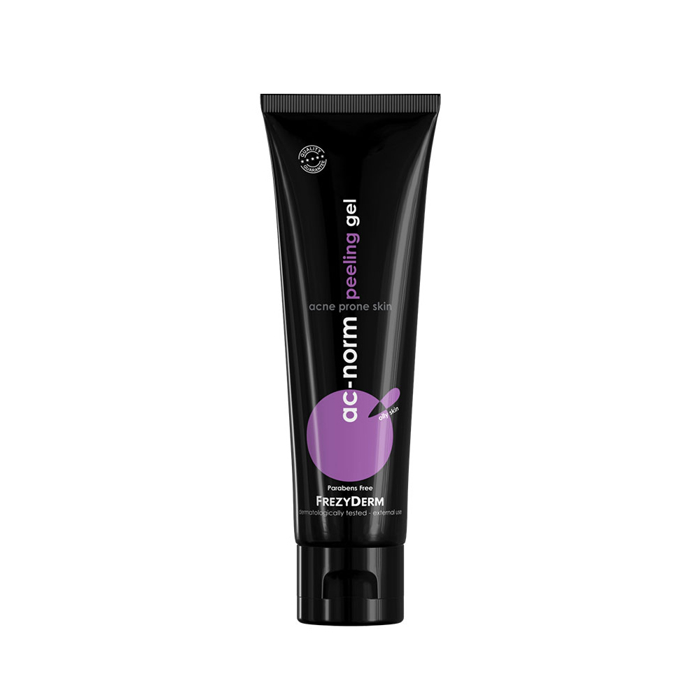 FREZYDERM - AC-NORM Peeling gel - 50ml Oily/Acne prone skin