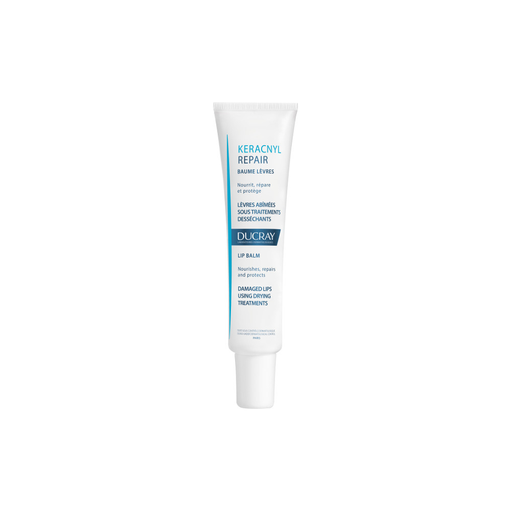 DUCRAY - KERACNYL Repair Baume Levres - 15ml