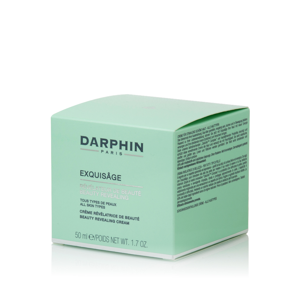 DARPHIN - EXQUISAGE Beauty Revealing Cream - 50ml
