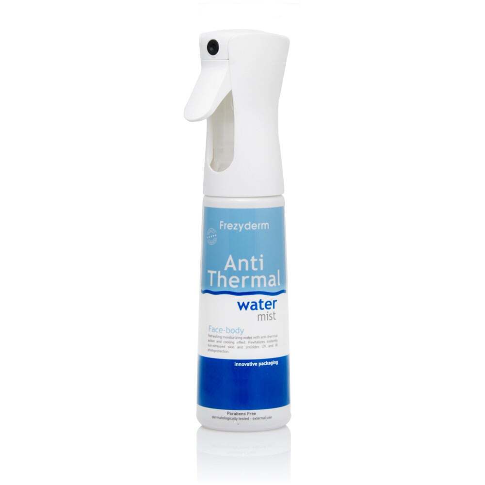 FREZYDERM - Anti-Thermal Water Mist - 300ml