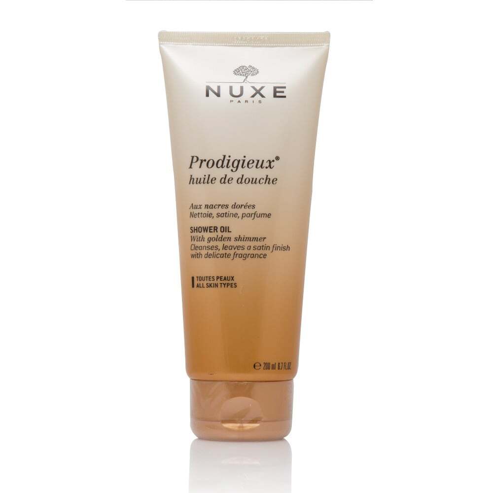 NUXE - Prodigieux Huile de Douche - 200ml
