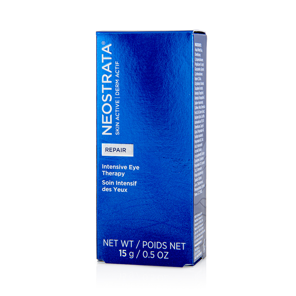 NEOSTRATA - SKIN ACTIVE Repair Intensive Eye Therapy - 15g