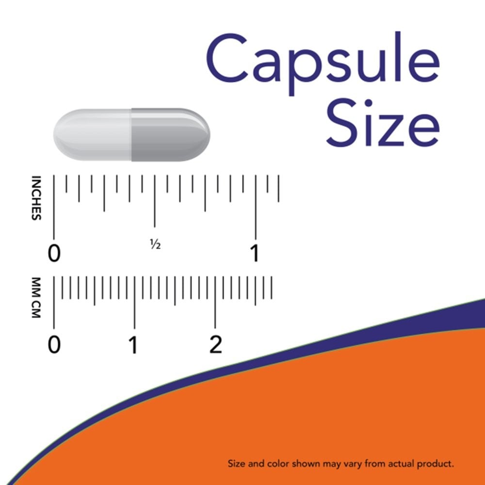 NOW - Probiotic-10 25 Billion - 50caps