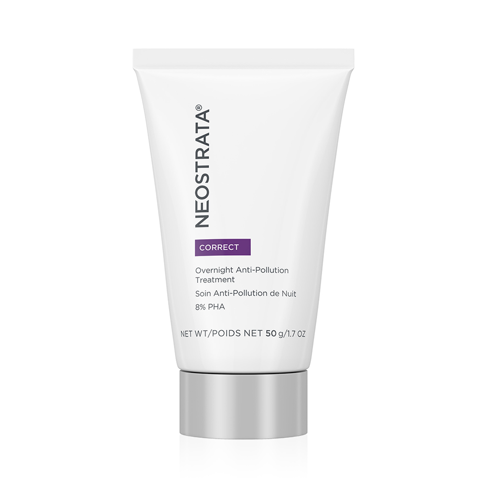 NEOSTRATA - CORRECT Overnight Anti-Pollution Treatment - 50gr