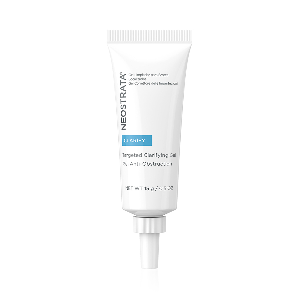 NEOSTRATA - CLARIFY Targeted Clarifying Gel - 15gr