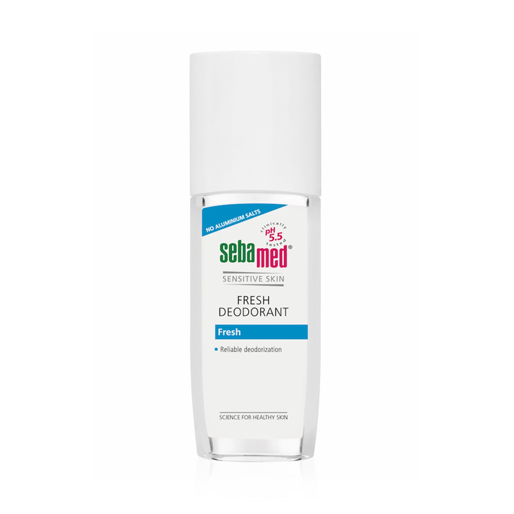 SEBAMED - SENSITIVE SKIN Fresh Deodorant - 75ml