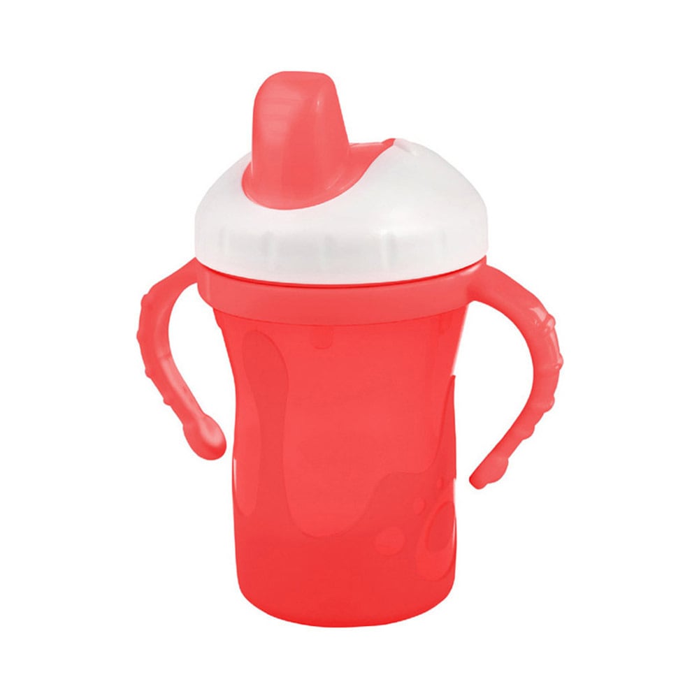 MAM - EASY CUP Εκπαιδευτικό Ποτηράκι με χερουλάκια 6m+ (αγόρι) - 310ml