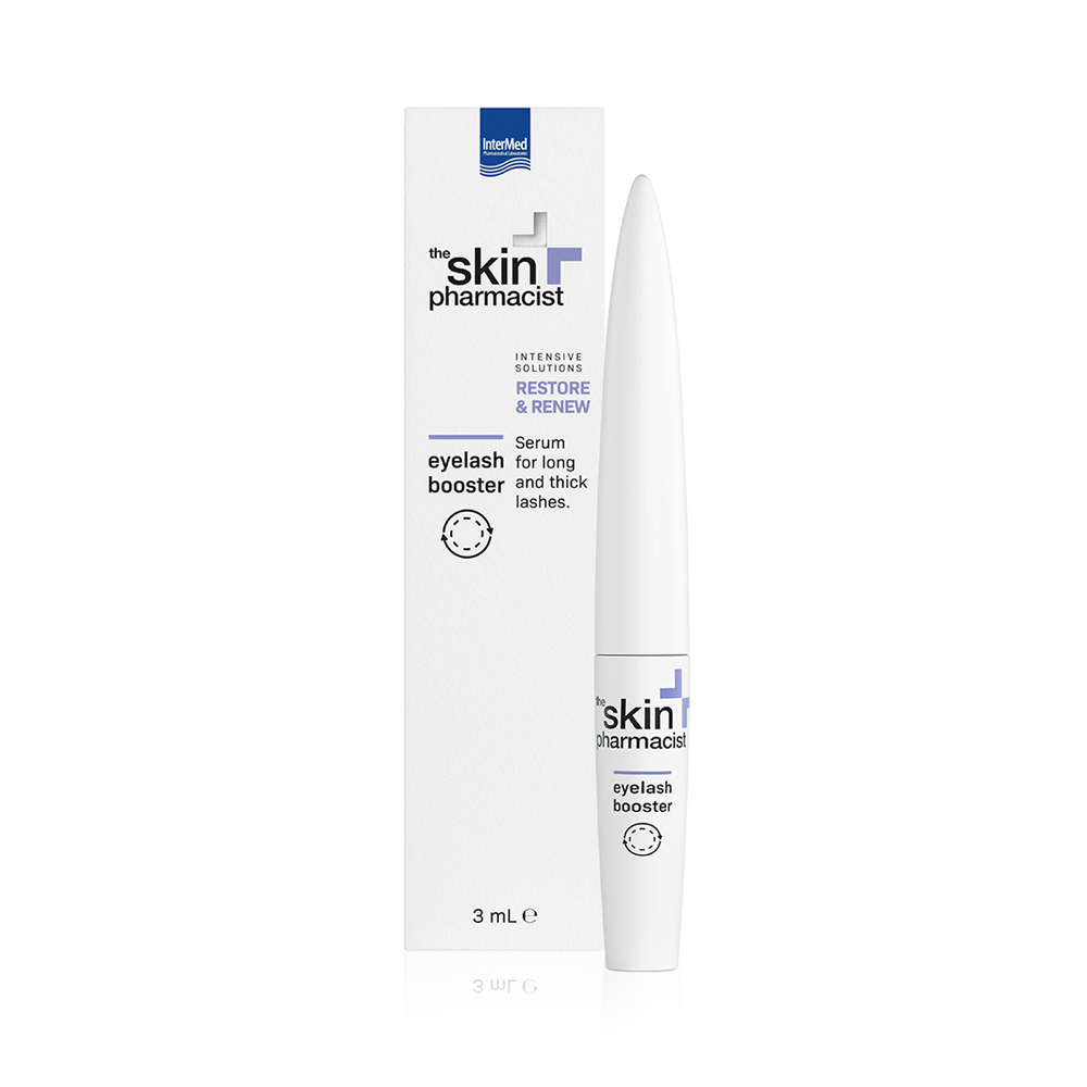 THE SKIN PHARMACIST - RESTORE & RENEW Eyelash Booster - 3ml