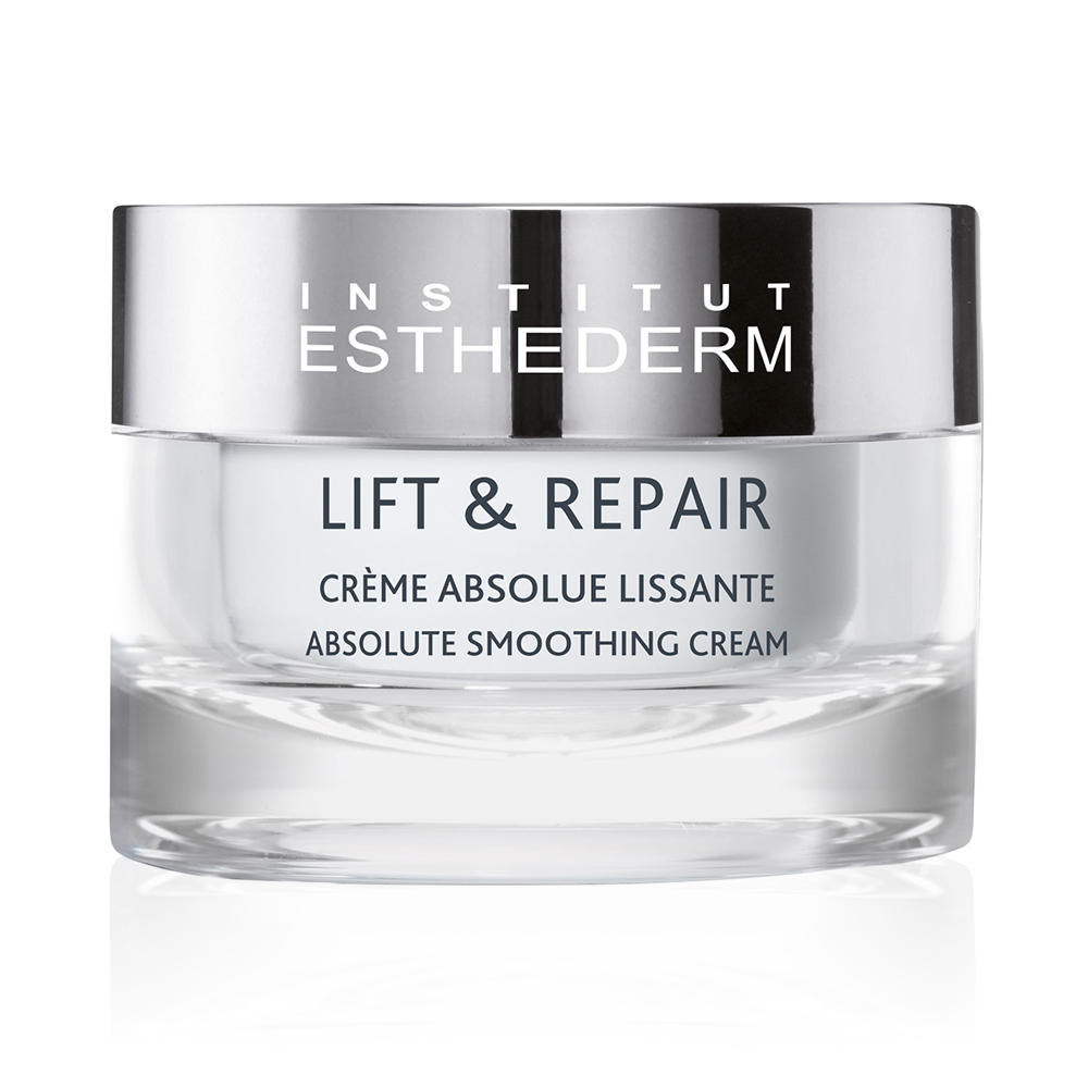 INSTITUT ESTHEDERM - LIFT & REPAIR Absolute Smoothing Cream - 50ml