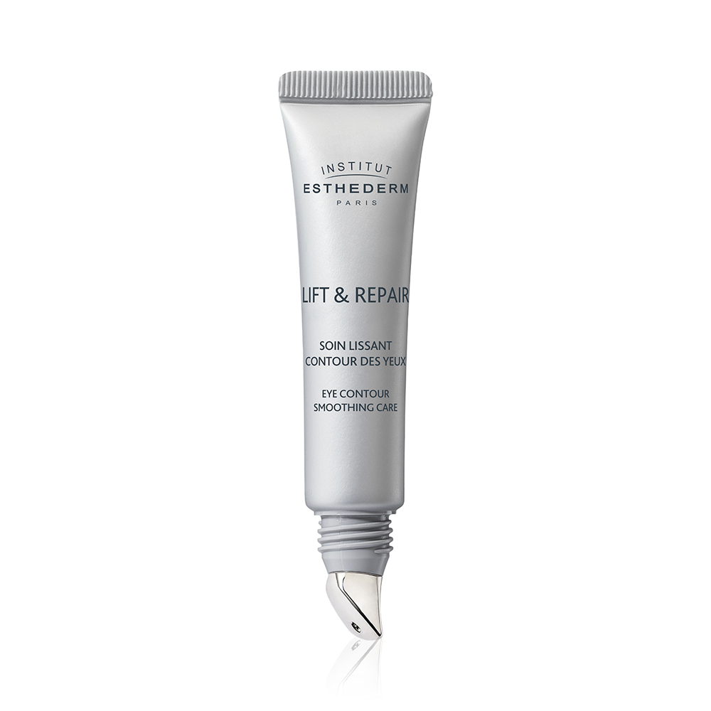 INSTITUT ESTHEDERM - LIFT & REPAIR Eye Contour Smoothing Care - 15ml