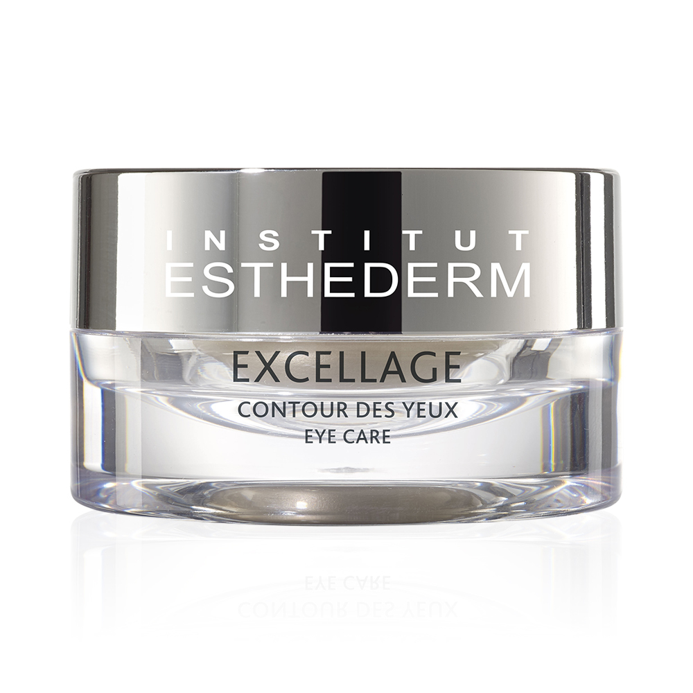 INSTITUT ESTHEDERM - EXCELLAGE Eye Care - 15ml