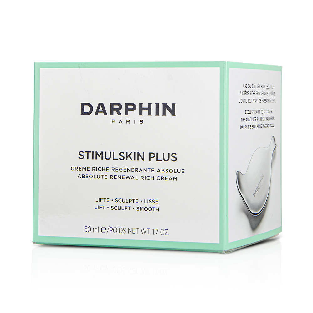 DARPHIN - STIMULSKIN PLUS Absolute Renewal Balm Cream - 50ml