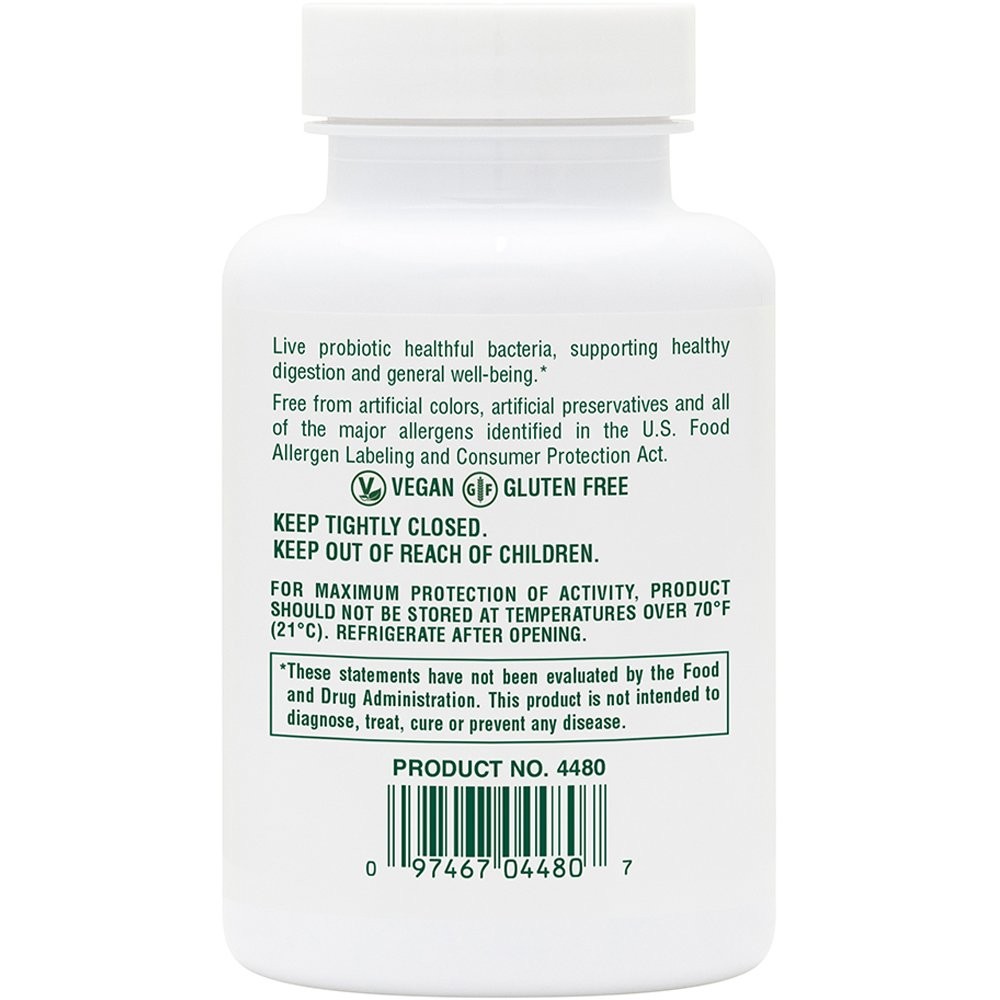 NATURES PLUS - Acidophilus - 90caps