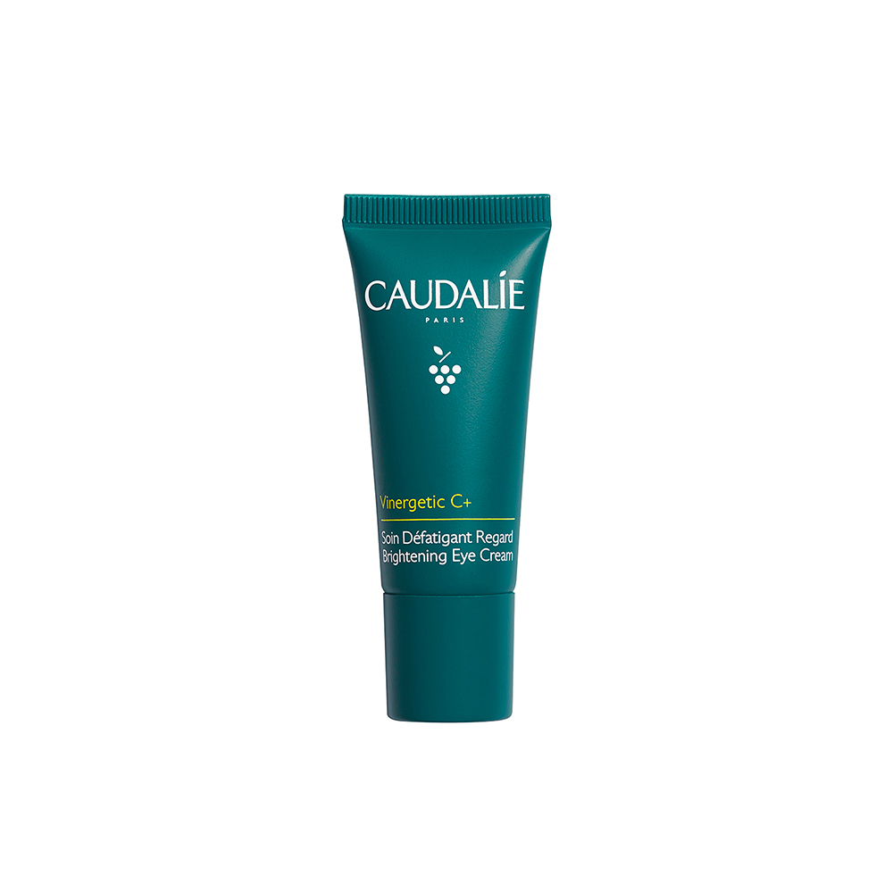 CAUDALIE - VINERGETIC C+ Soin Defatigant Regard - 15ml