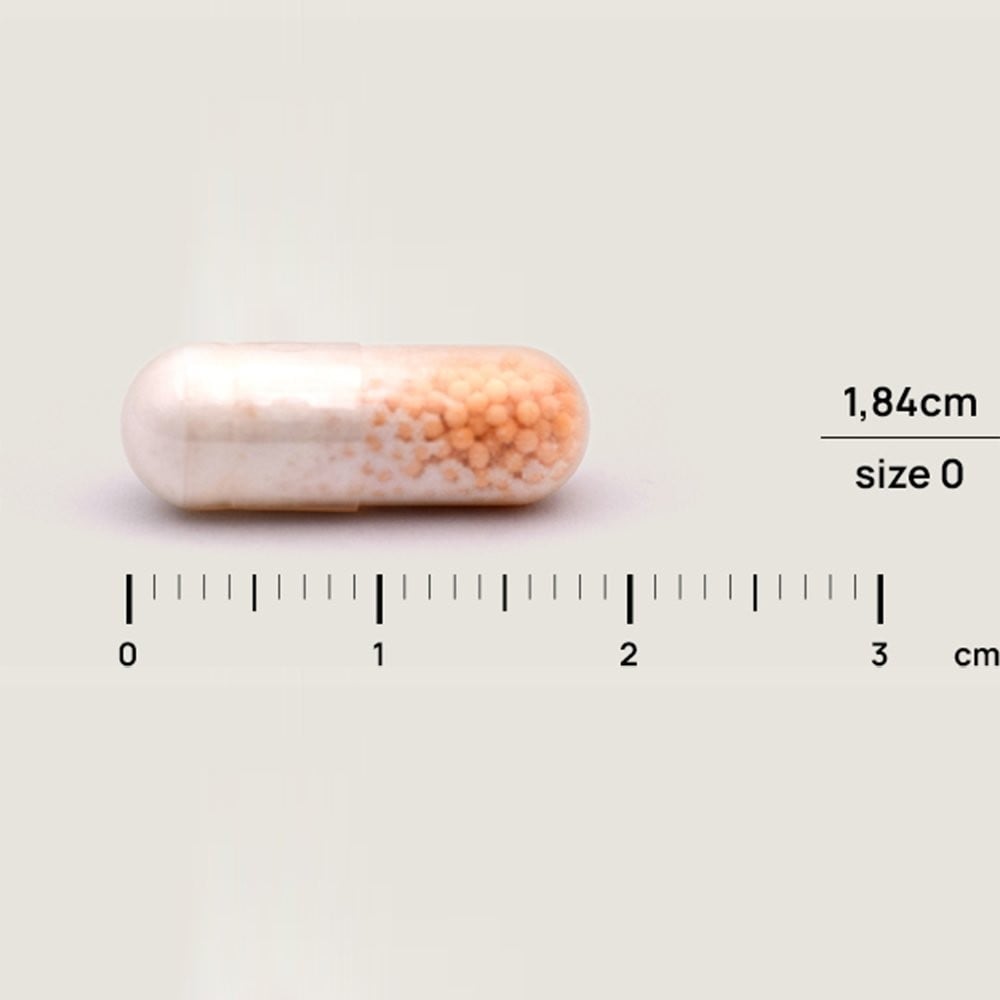 OLONEA - BACTEFLORA Immune Relief - 10caps
