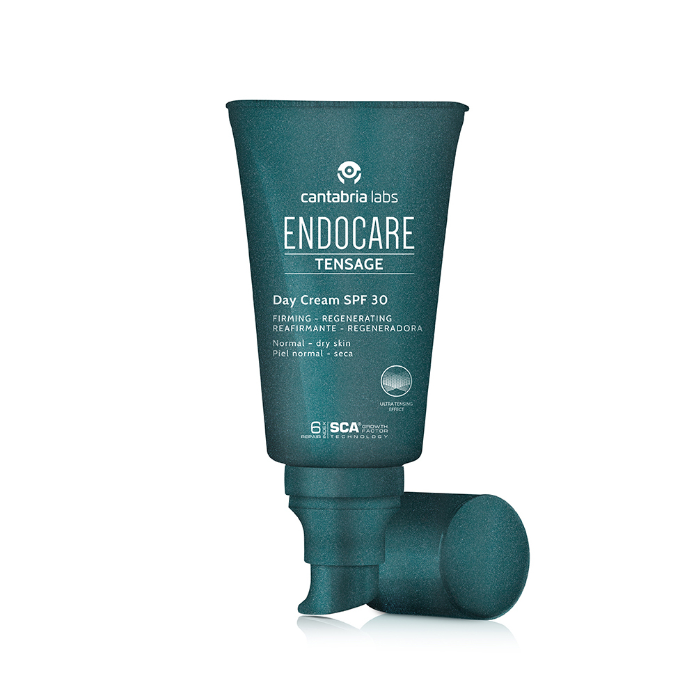 ENDOCARE - TENSAGE Day Cream SPF30 - 50ml