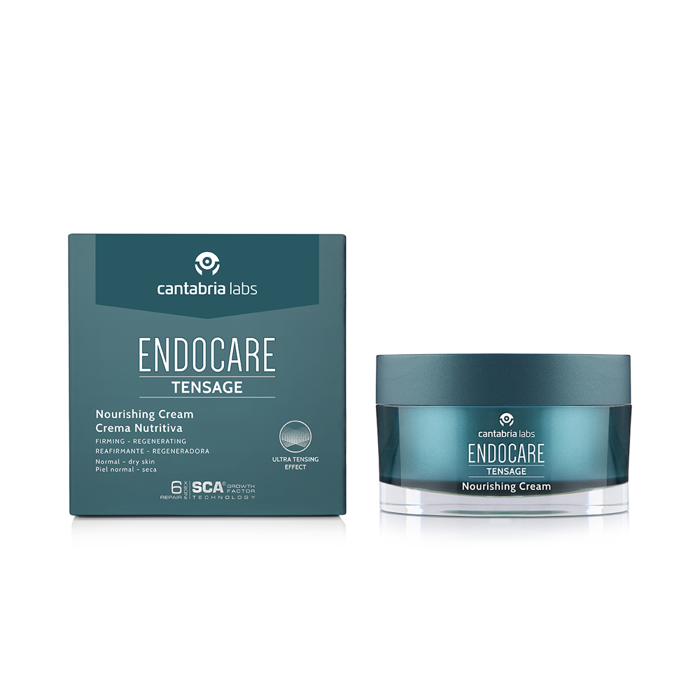 ENDOCARE - TENSAGE Nourishing Cream - 50ml