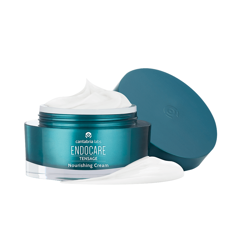 ENDOCARE - TENSAGE Nourishing Cream - 50ml