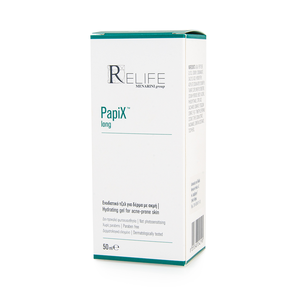 RELIFE - PAPIX Long Gel - 50ml