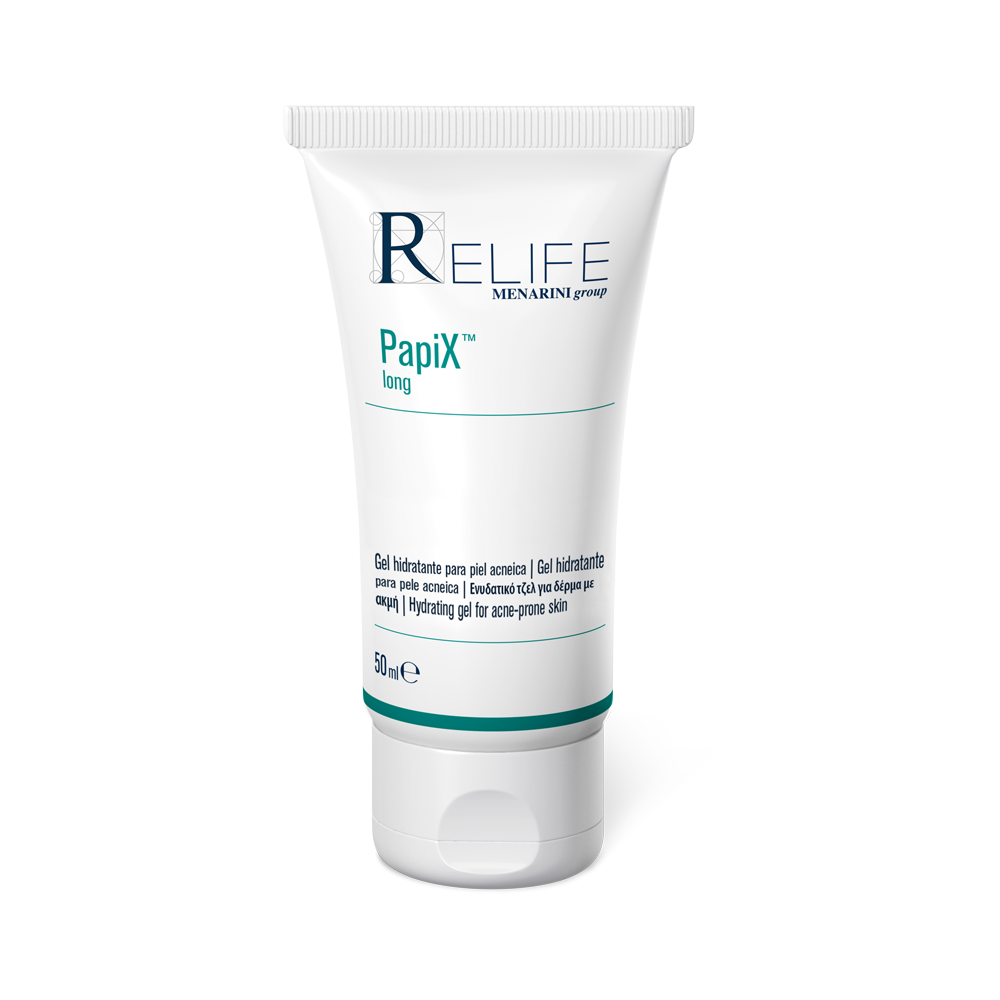 RELIFE - PAPIX Long Gel - 50ml