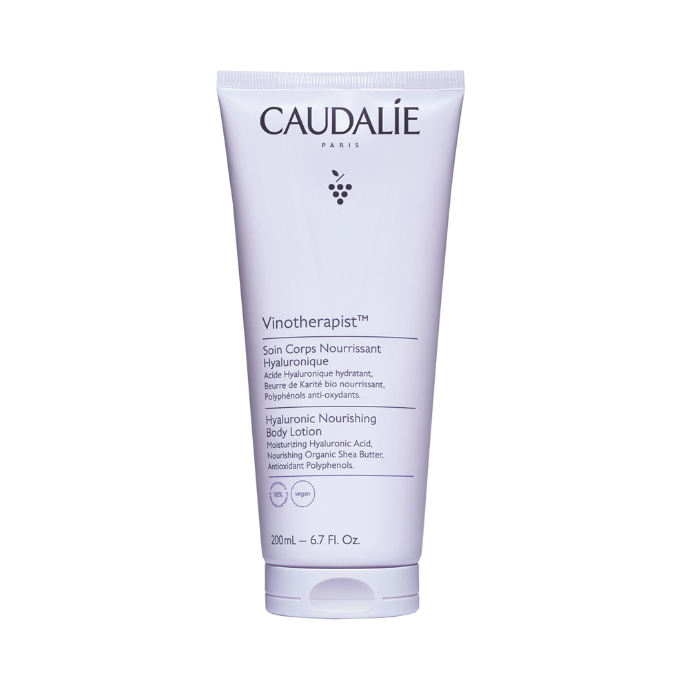 CAUDALIE - VINOTHERAPIST Soin Corps Nourissant Hyaluronic - 200ml