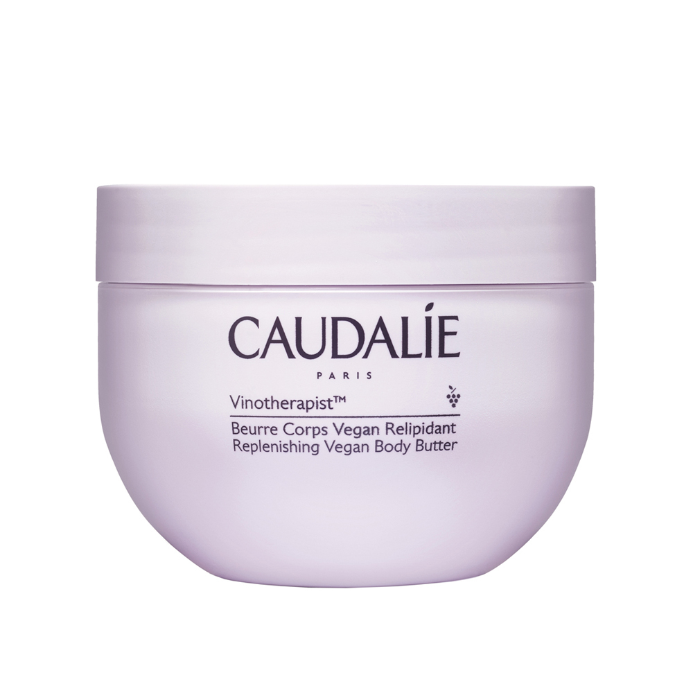 CAUDALIE - VINOTHERAPIST Beurre Corps Vegan Relipidant - 250ml