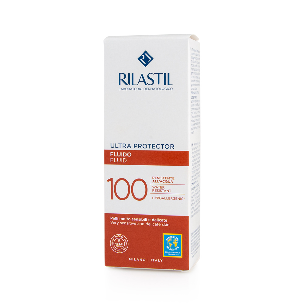 RILASTIL - Ultra Protector Fluid 100 - 75ml
