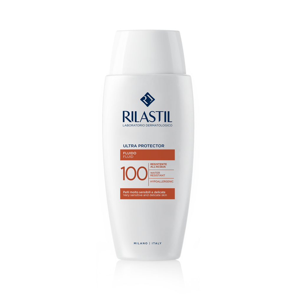 RILASTIL - Ultra Protector Fluid 100 - 75ml