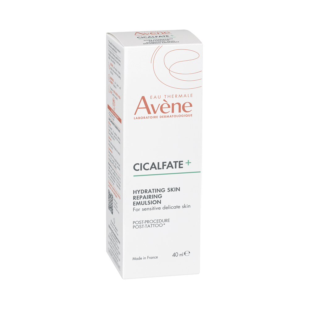 AVENE - CICALFATE+ Soin Hydratant Reparateur - 40ml