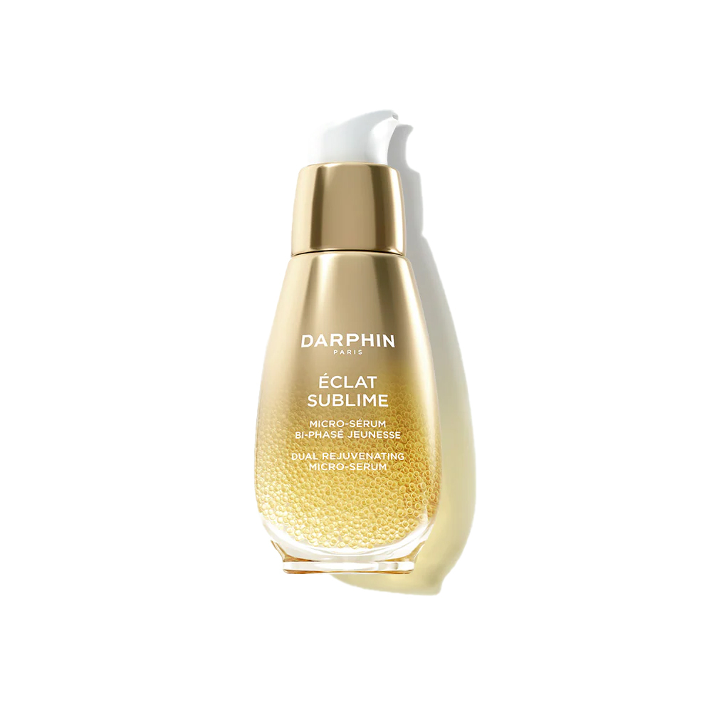 DARPHIN - ECLAT SUBLIME Dual Rejuvenating Micro Serum - 30ml