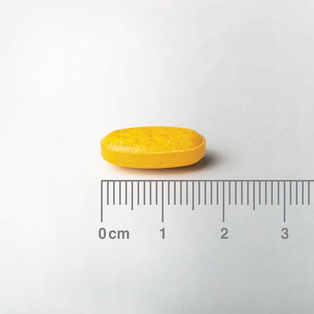 LAMBERTS - TURMERIC Fast Release - 60tabs