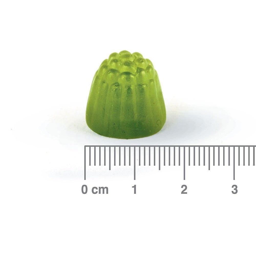 LAMBERTS - Vitamin D3 1000iu με γεύση μήλου - 60 gummies