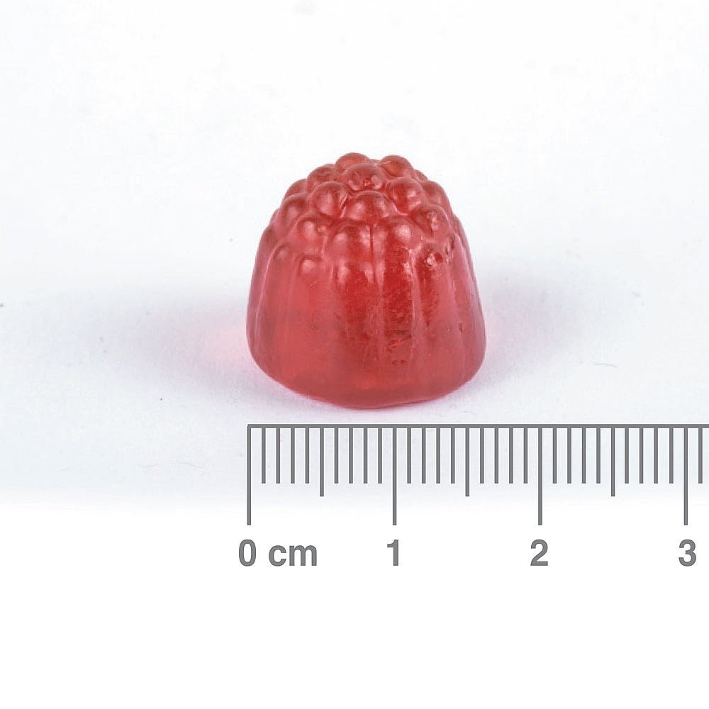 LAMBERTS - Immuno-Strength Gummies με γεύση κεράσι και φράουλα - 60gummies