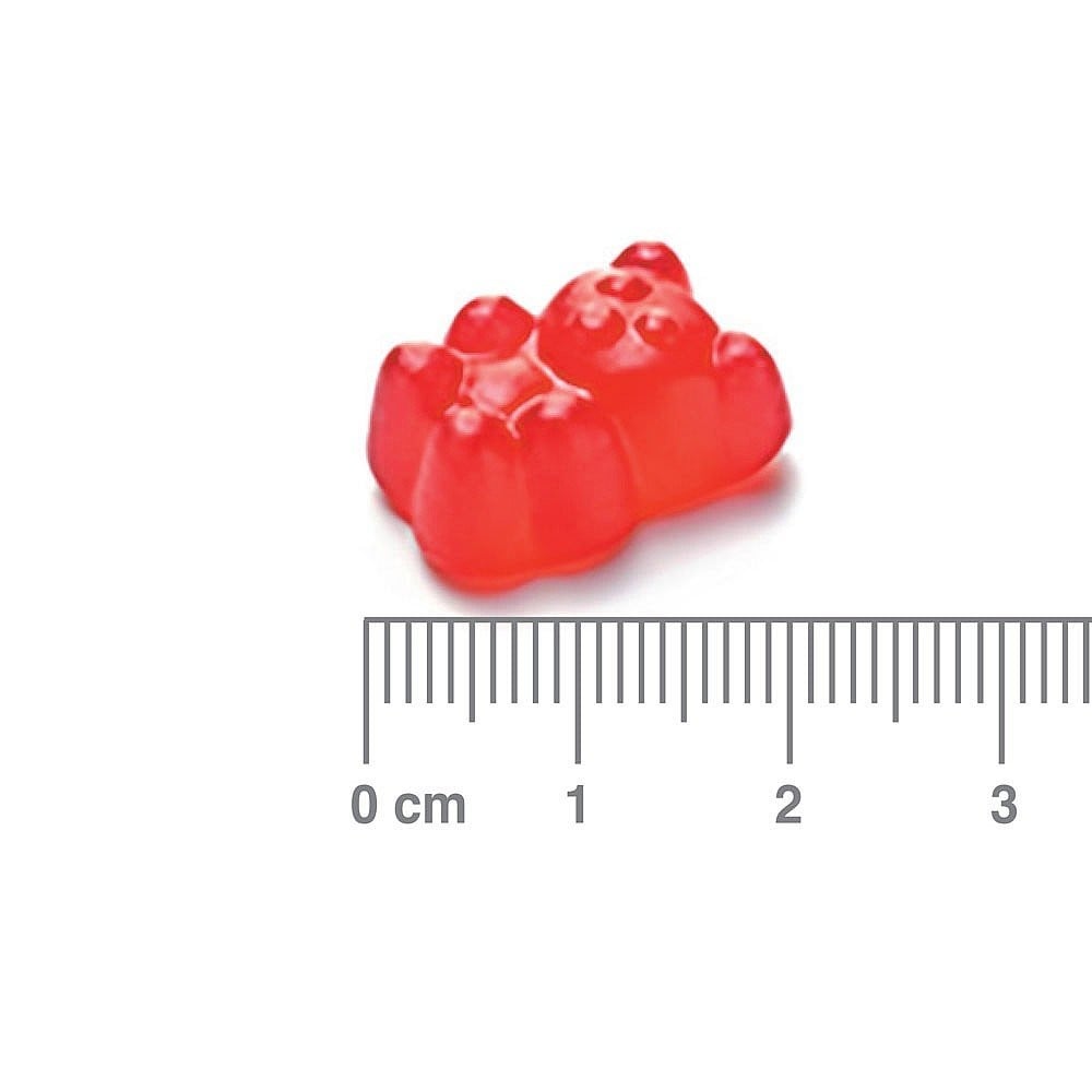 LAMBERTS - Multi-Guard for Kids 4+ με γεύση φράουλα - 60gummies