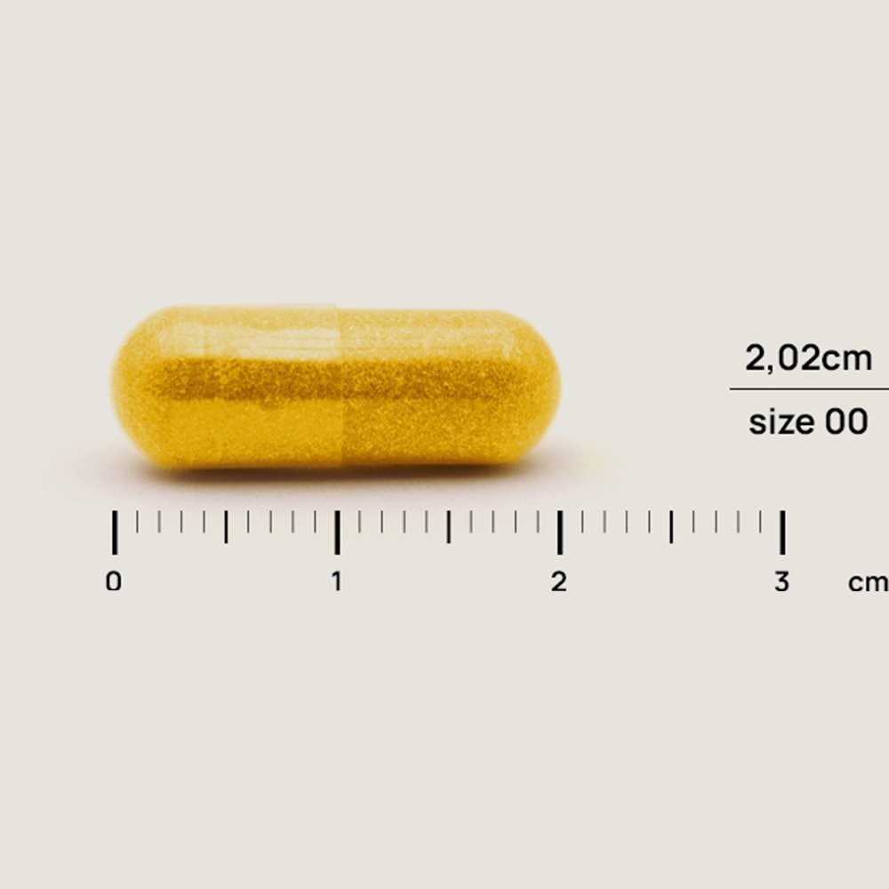 OLONEA - BERBEMAX Berberine Complex - 30caps