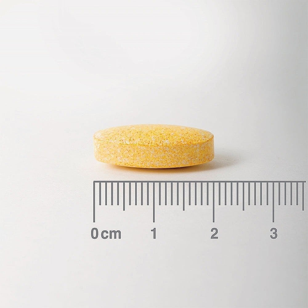 LAMBERTS - Vitamin Β-50 Complex - 120tabs