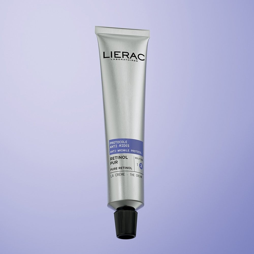 LIERAC - PROTOCOLE ANTI-RIDES Protocole Anti-Rides Retinol Pur - 30ml