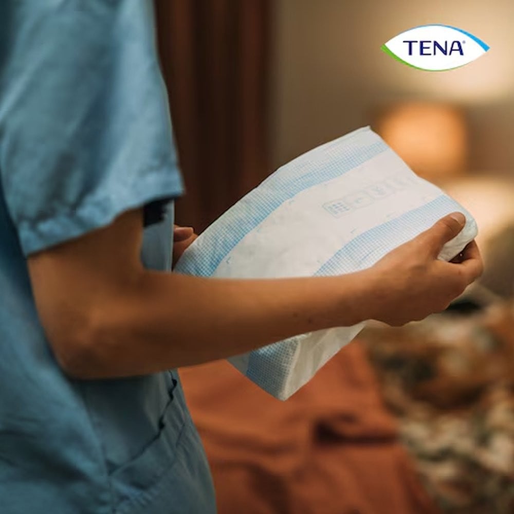 TENA - PROSKIN Slip Πάνες Ενηλίκων Large - 30τεμ.
