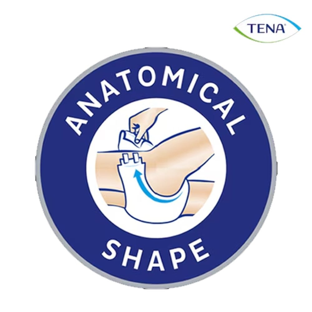 TENA - PROSKIN Slip Πάνες Ενηλίκων Large - 30τεμ.