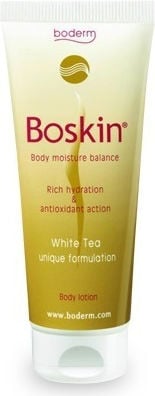 BODERM - BOSKIN Emollient Body Cream - 100ml