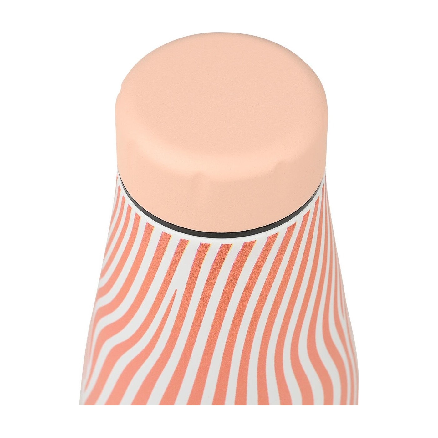 ESTIA - SAVE THE AEGEAN Travel Flask Θερμός Soft Ripple - 500ml