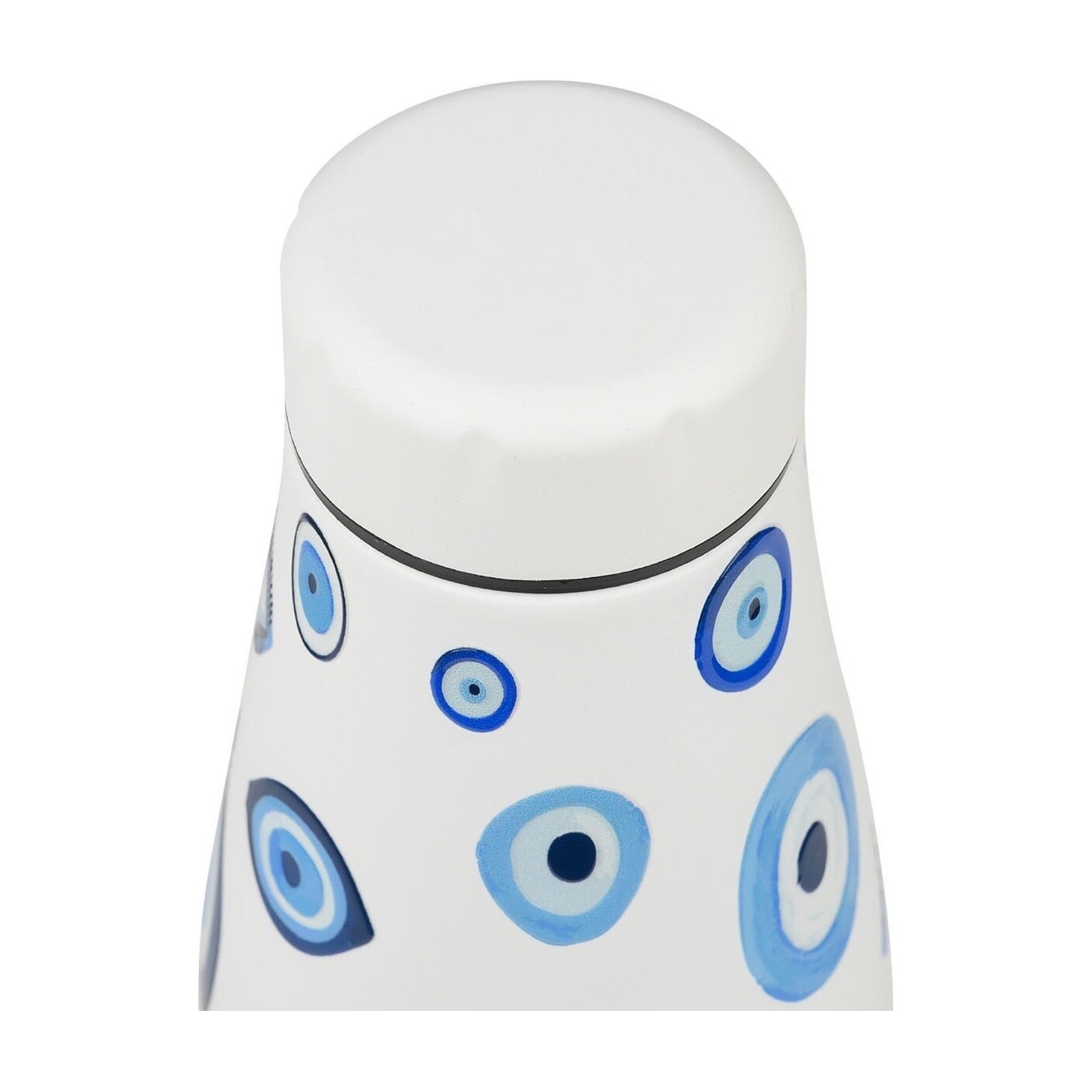 ESTIA - SAVE THE AEGEAN Travel Flask Θερμός Spirit of Luck - 500ml