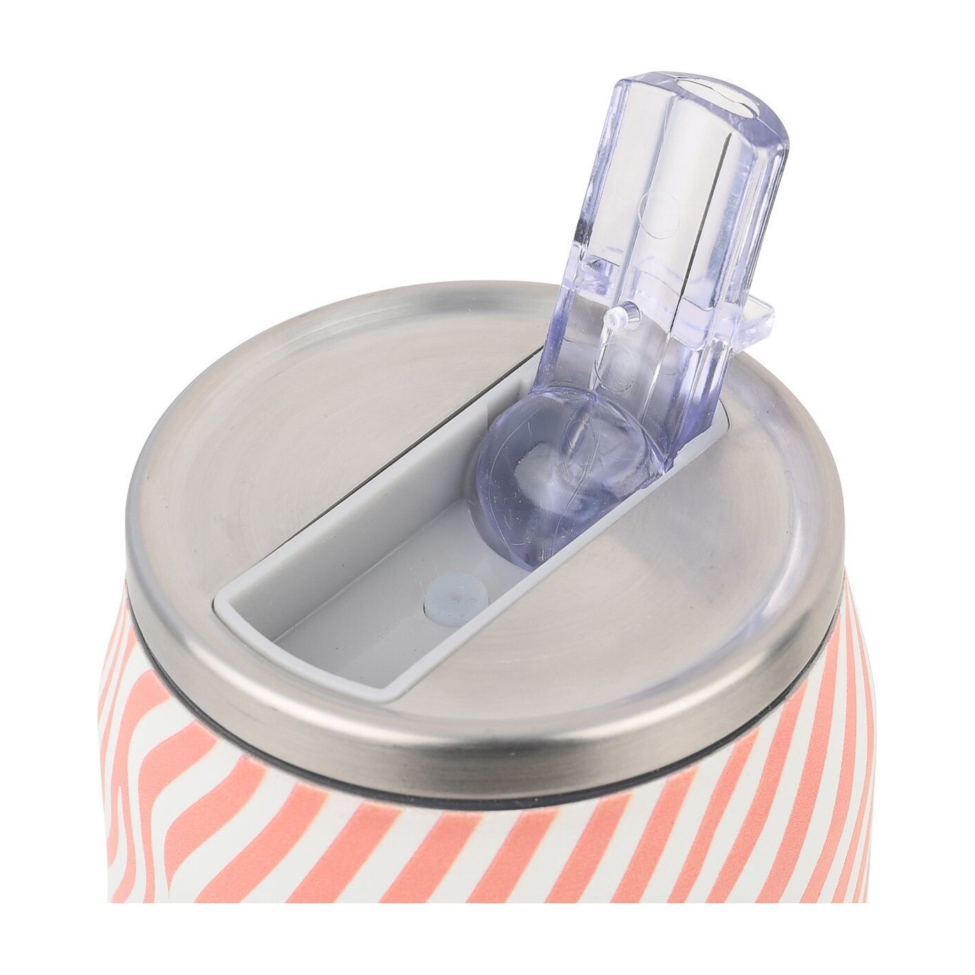 ESTIA - SAVE THE AEGEAN Travel Cup Soft Ripple - 500ml