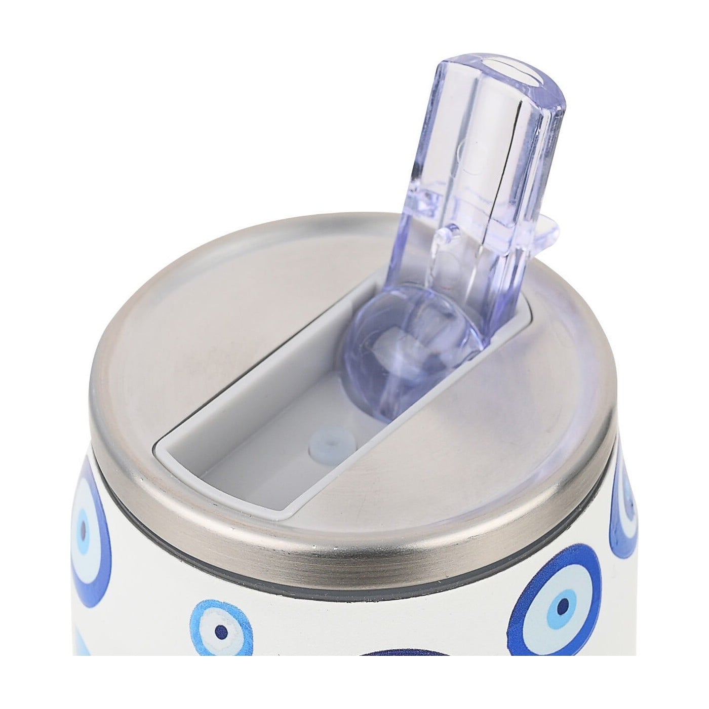 ESTIA - SAVE THE AEGEAN Travel Cup Spirit of Luck - 500ml